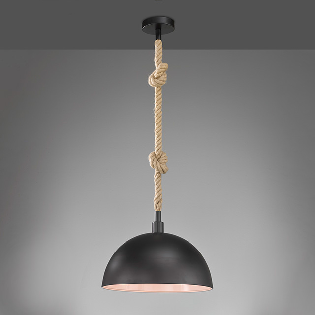 Pendelleuchte ROPE