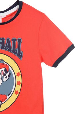 Paw Patrol T-skjorte, Red