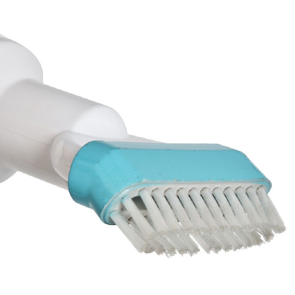 Aspirateur balai électrique sans fil pour piscine hors sol et spa