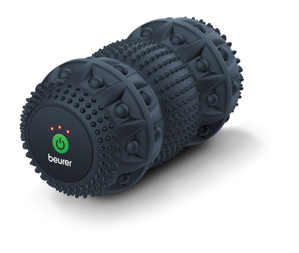Beurer MG 35 Deep Roll Massagerolle mit Vibration 1 Stk