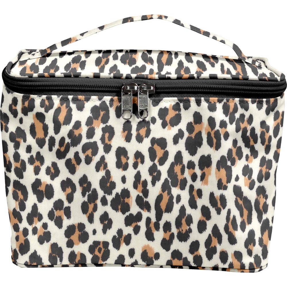 Vanity Grand Leopard