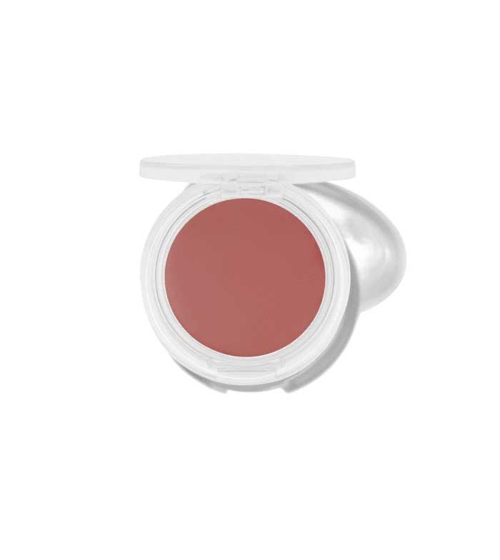 Milani - Blush em creme Cheek Kiss - 110: Nude Kiss