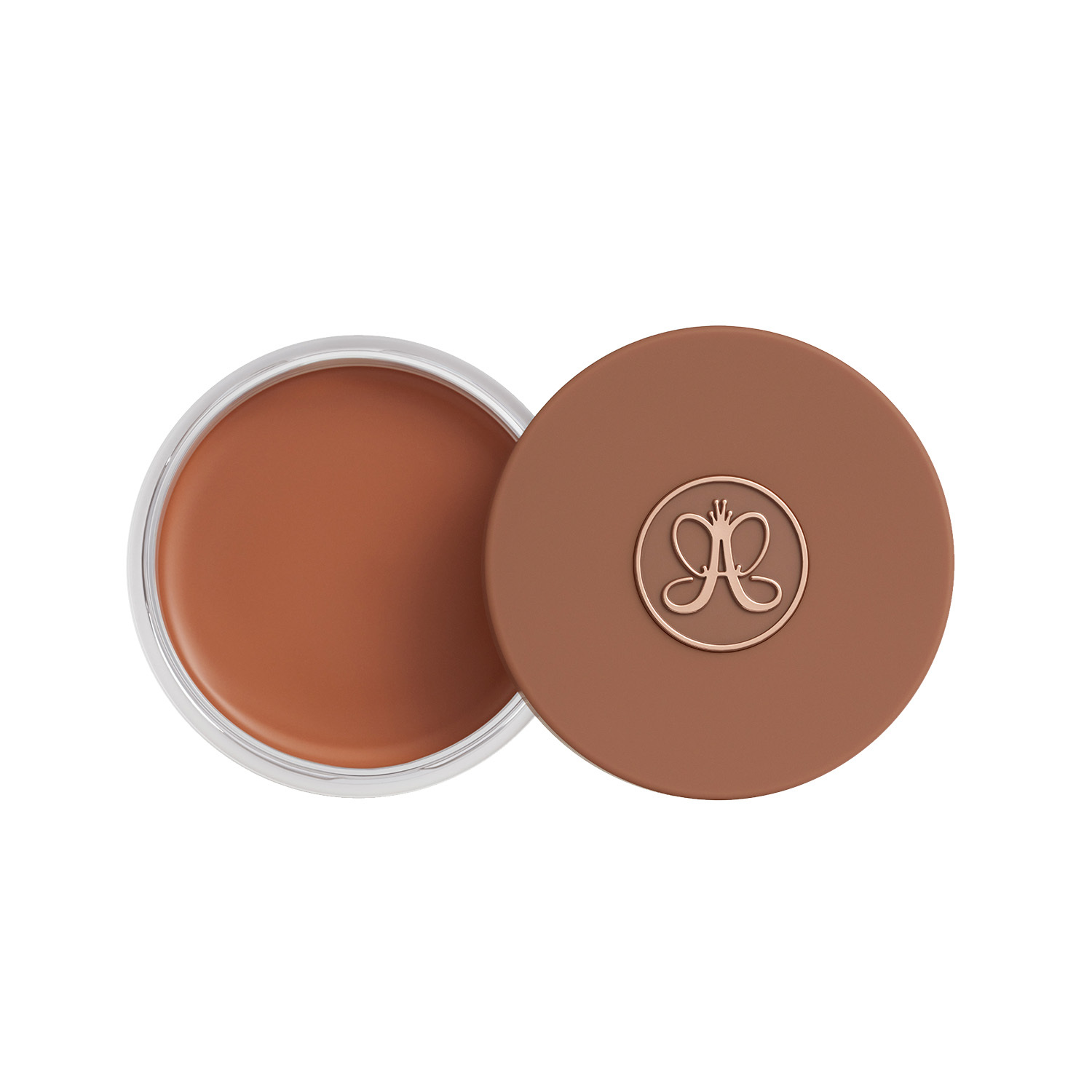 Cream Bronzer