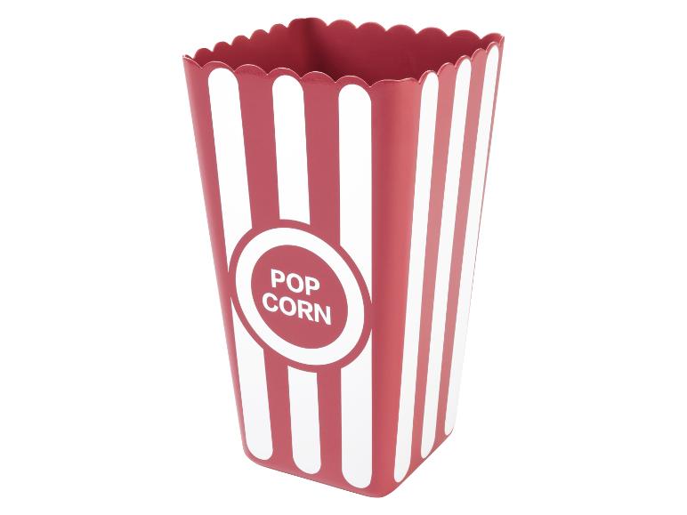 Popcorn- en drinkbeker