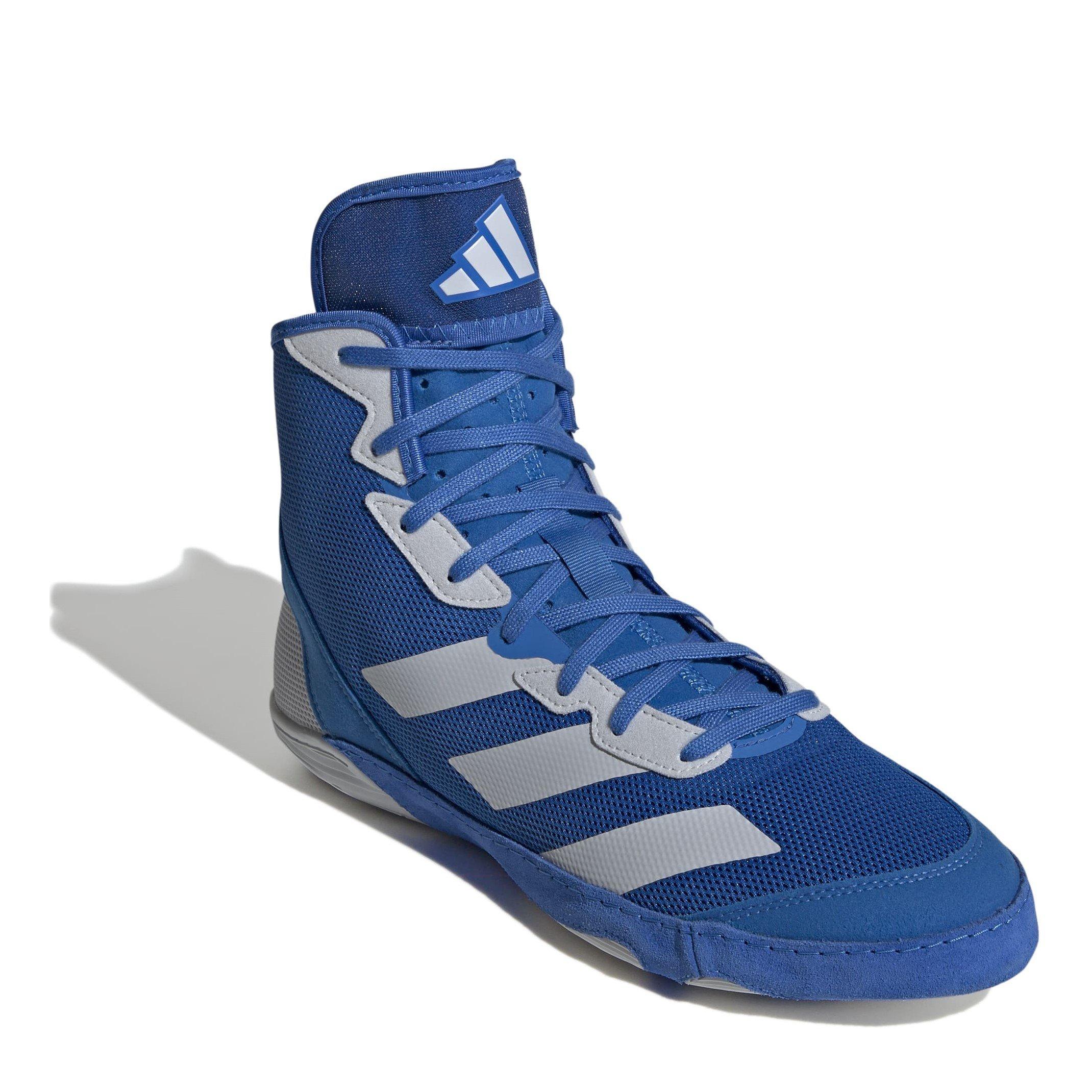 adidas Adizero Mat Wizard 6 Shoes Mens