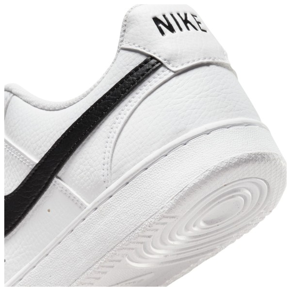 Nike - Women's Court Vision Low Next Nature - Baskets