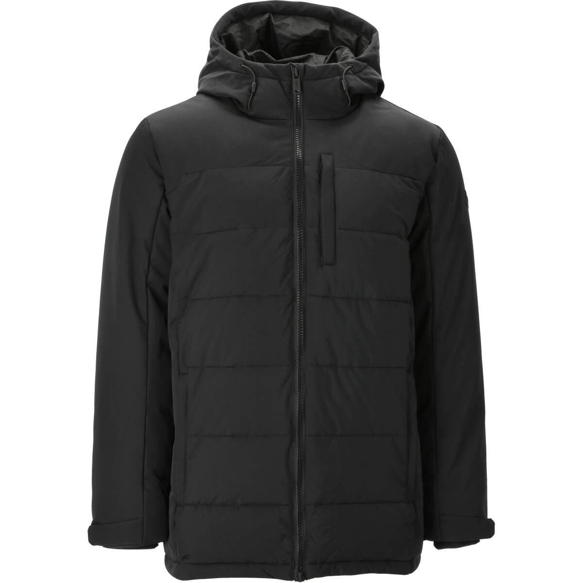CMP Padded Parka Vinterjakke Herre