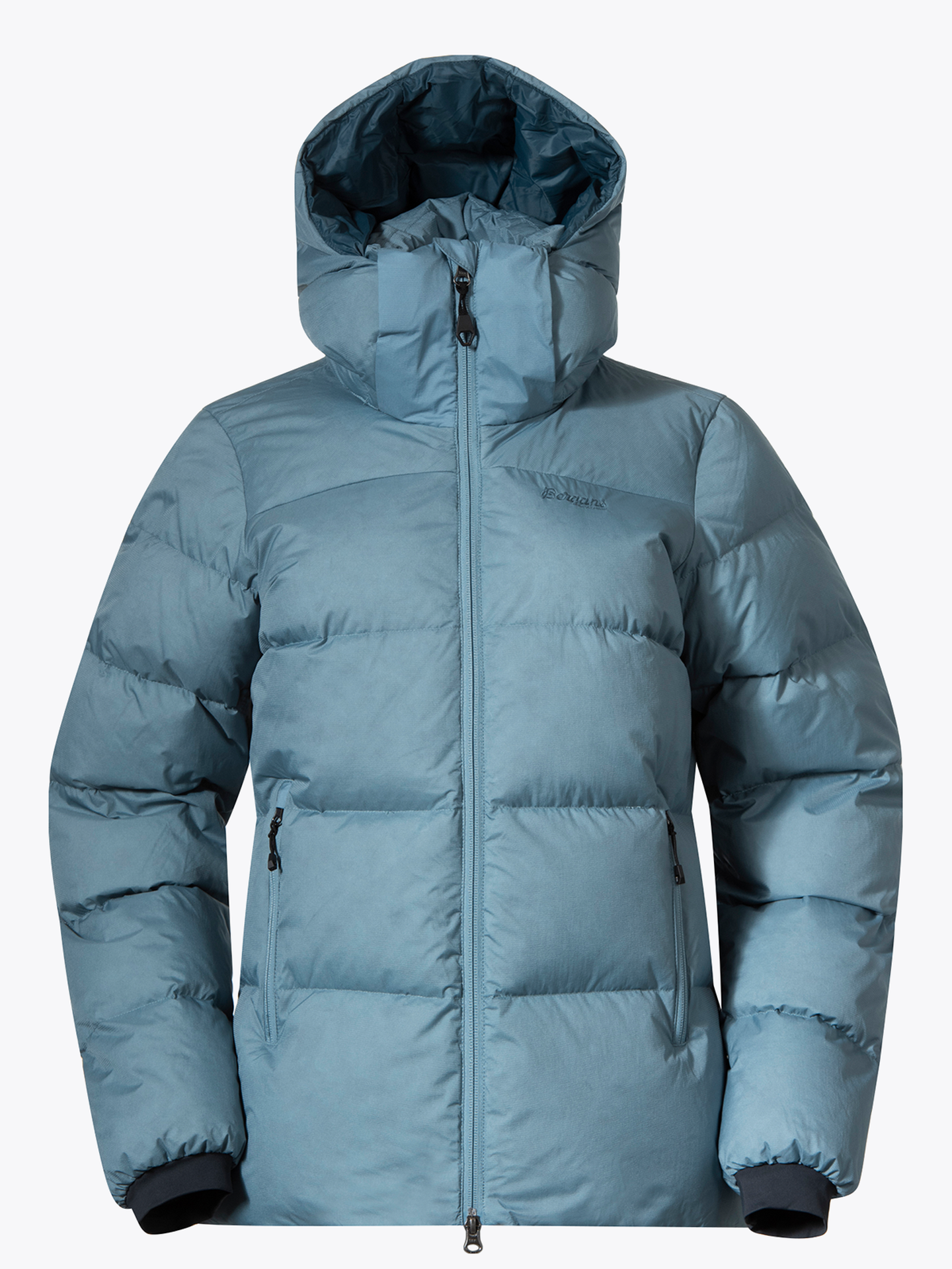 Lava Warm Down Jacket w/Hood Women