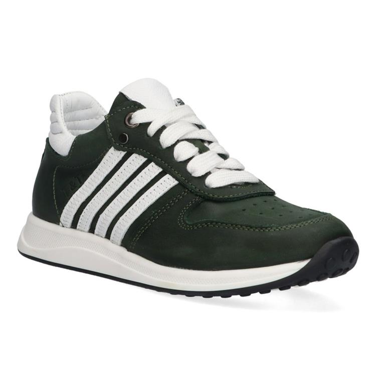 Track Style 325383 groen