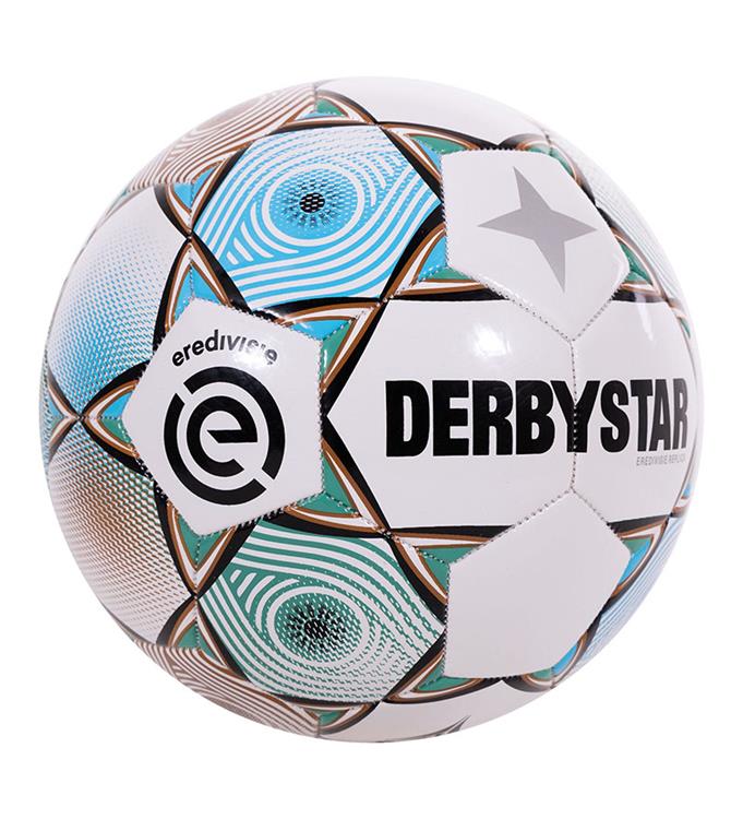 Derbystar Eredivisie Design Replica Voetbal 23/24