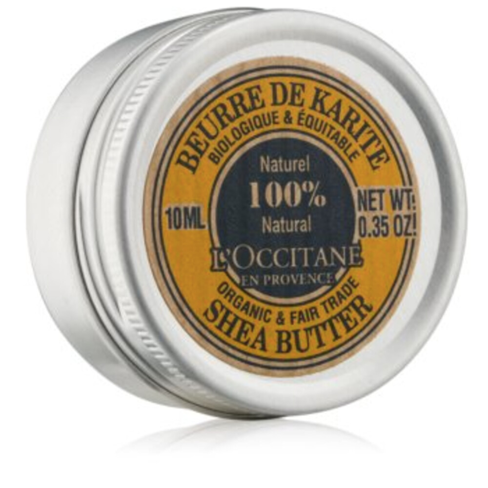 L'Occitane Shea Butter Creme10 ml