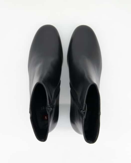 Högl 81341000100 Stiefeletten in Schwarz