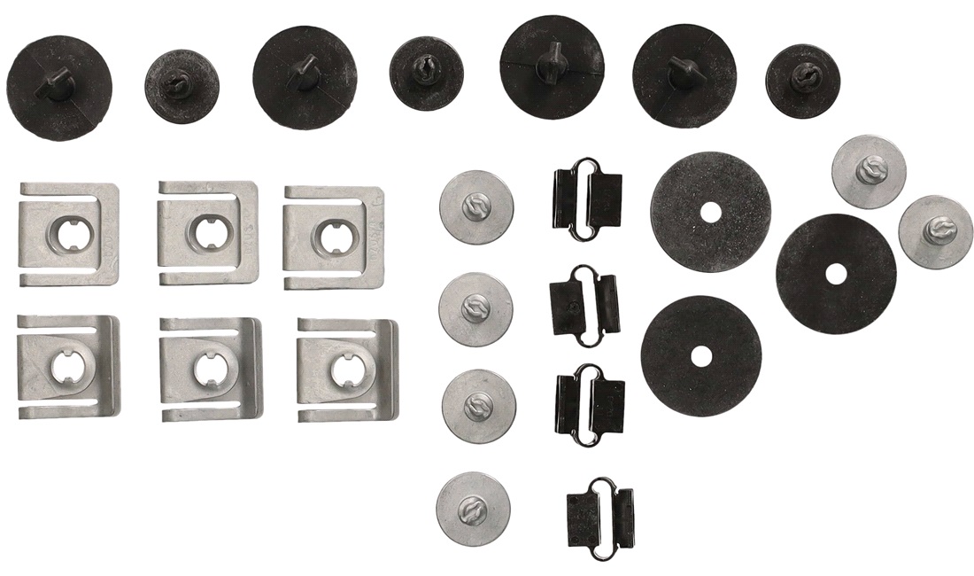 Clips