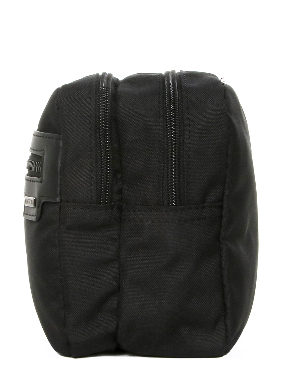 Trousse de toilette Kinston Loisirs - 2 compartiments