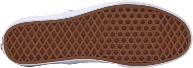 Vans ua classic slip-on Greener pastures