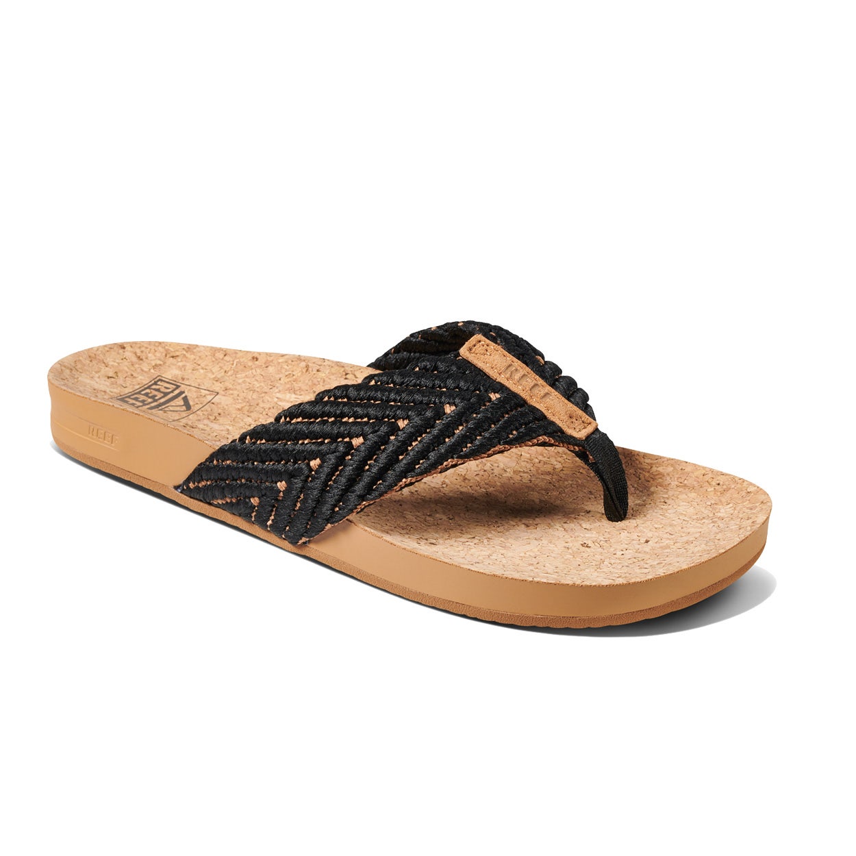 Reef  Cushion Strand