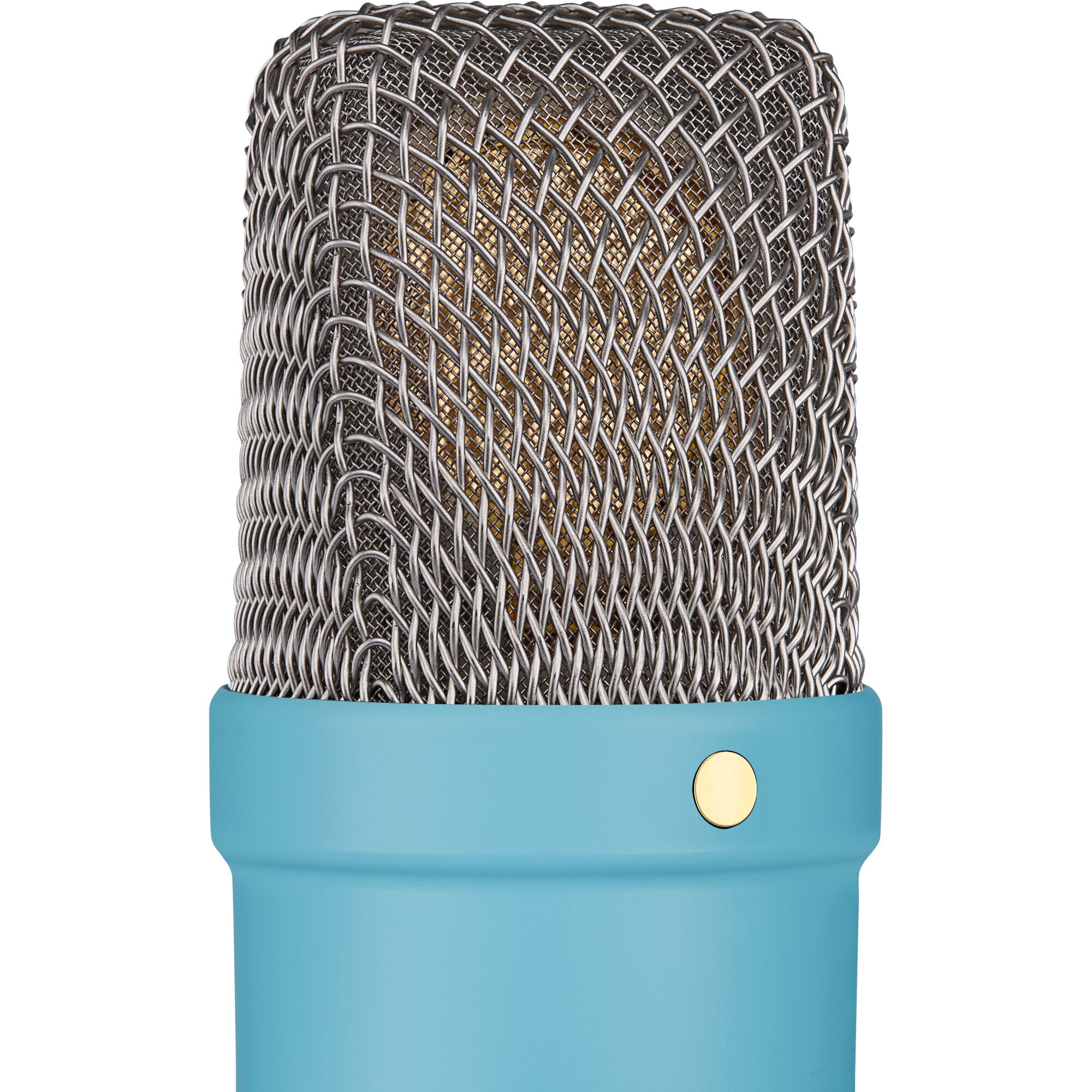 RØDE NT1 Signature Series Blue grootmembraan condensatormicrofoon