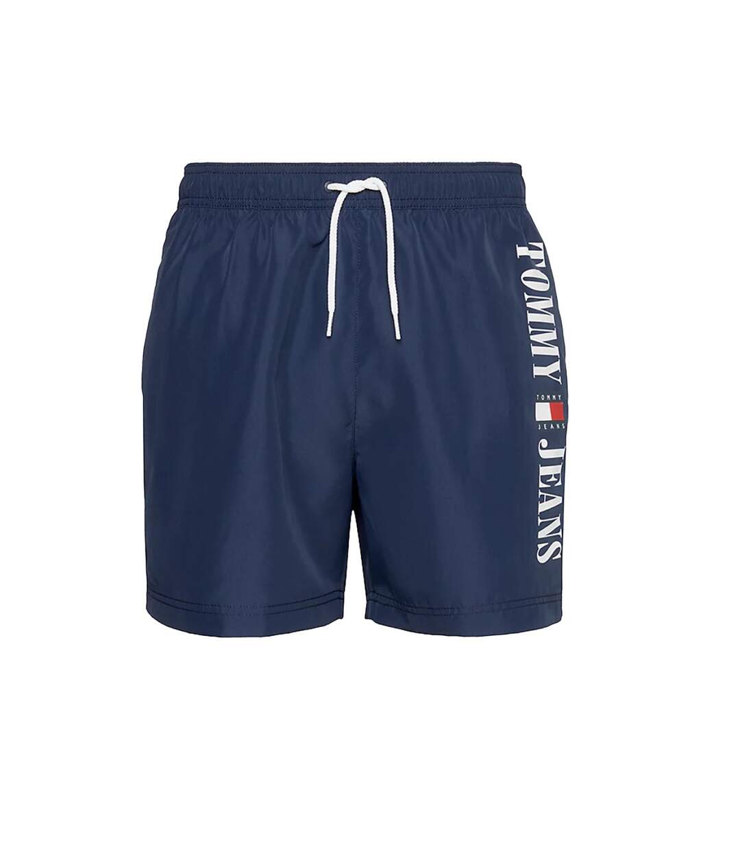 Short de bain à gros logo latéral  -  Tommy Jeans - Homme