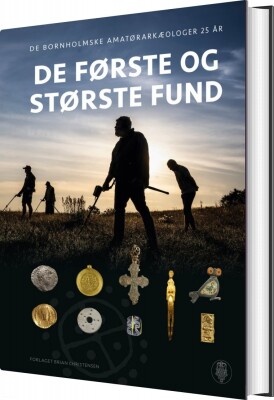 De Første Og Største Fund - Dbas Medlemmer - Bog