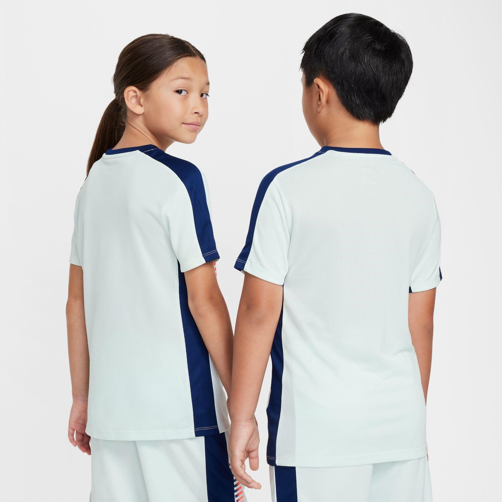 Nike CR7 Academy Big Kids' Dri-FIT Soccer Top