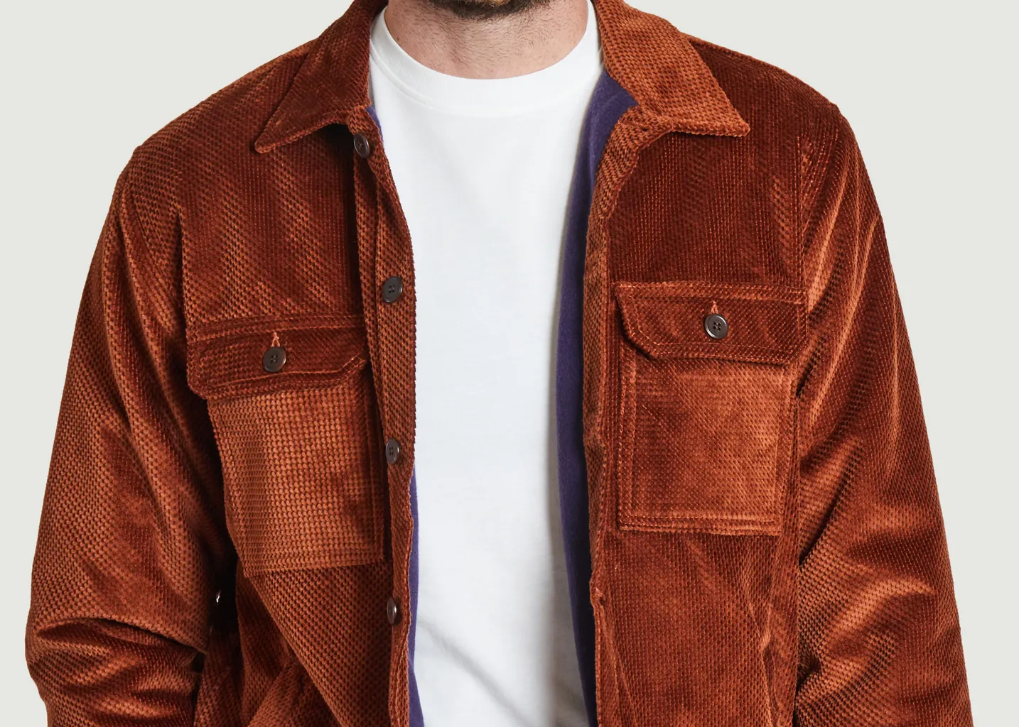 Veste CISCO Olow