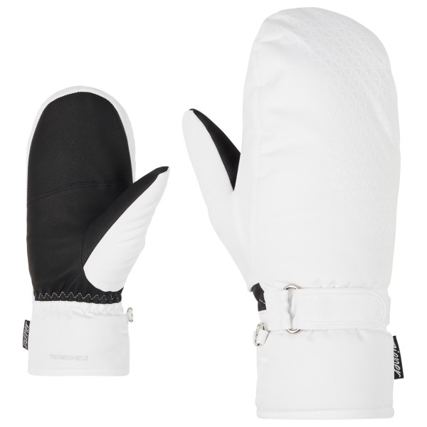 Ziener - Women's Kisari AS(R) - Gants