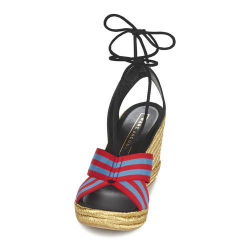 Marc Jacobs - DANI Azul / Rojo