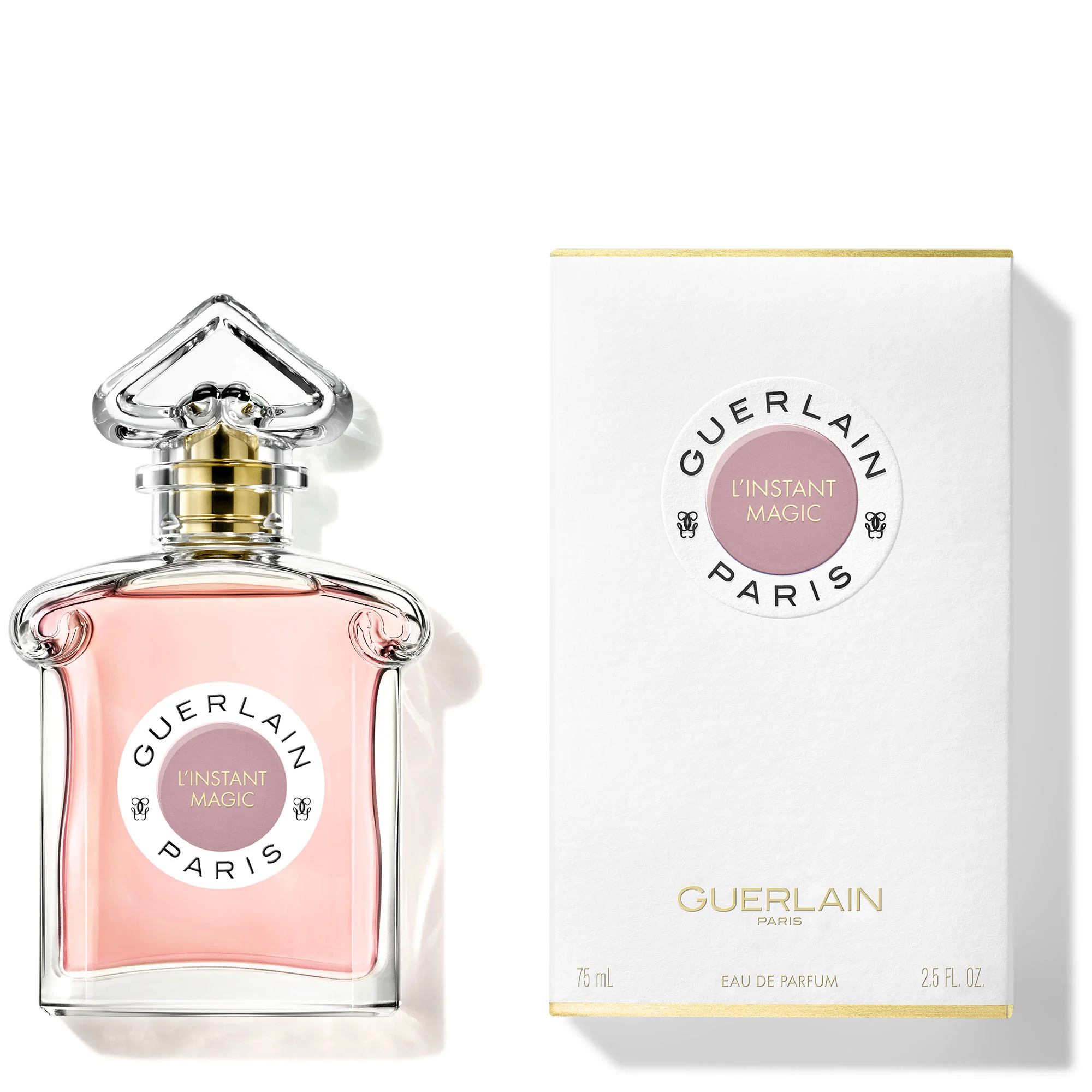 L'Instant Magic Eau de Parfum |
