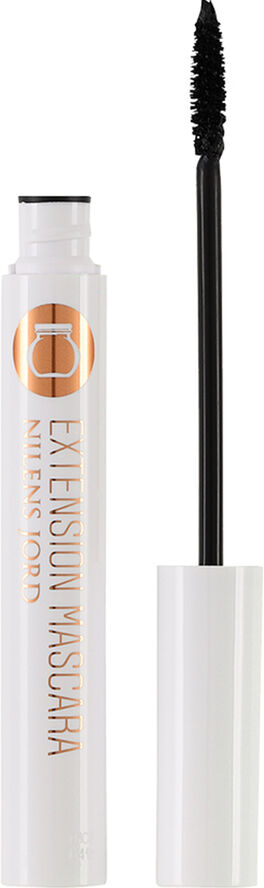 Nilens Jord Mascara Extension Black