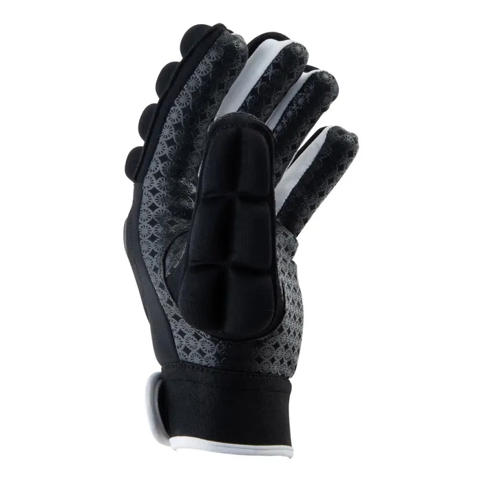 The Indian Maharadja Glory 4.4 Shell/Foam Full Hockeyhandschoen (Linkerhand)