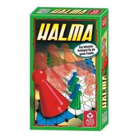 ASS Altenburger Halma