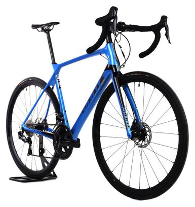 Produit reconditionné · Giant TCR Advanced Pro 0 Disc - Vélo de route | Très bon état