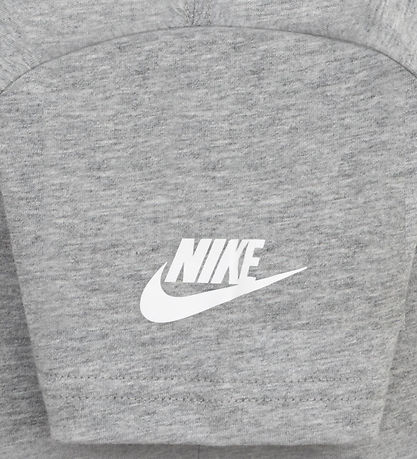 Nike T-shirt - Grey Heather