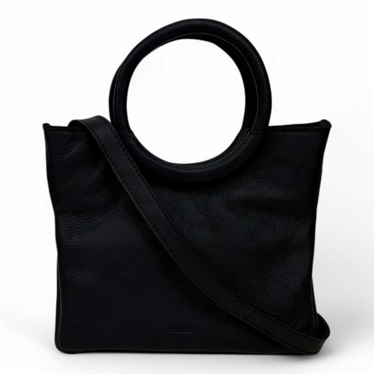 DSTRCT 388030 Black