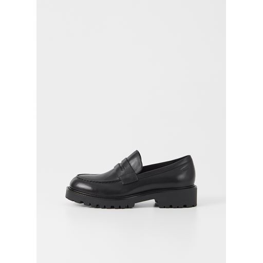 Vagabond Shoemakers Kenova Loafers, Sort, 41