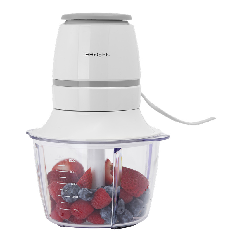 Minihakker 280 W 1000 ml