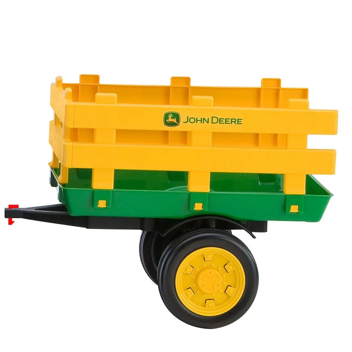 John deere Remorque John Deere - Vert & Jaune