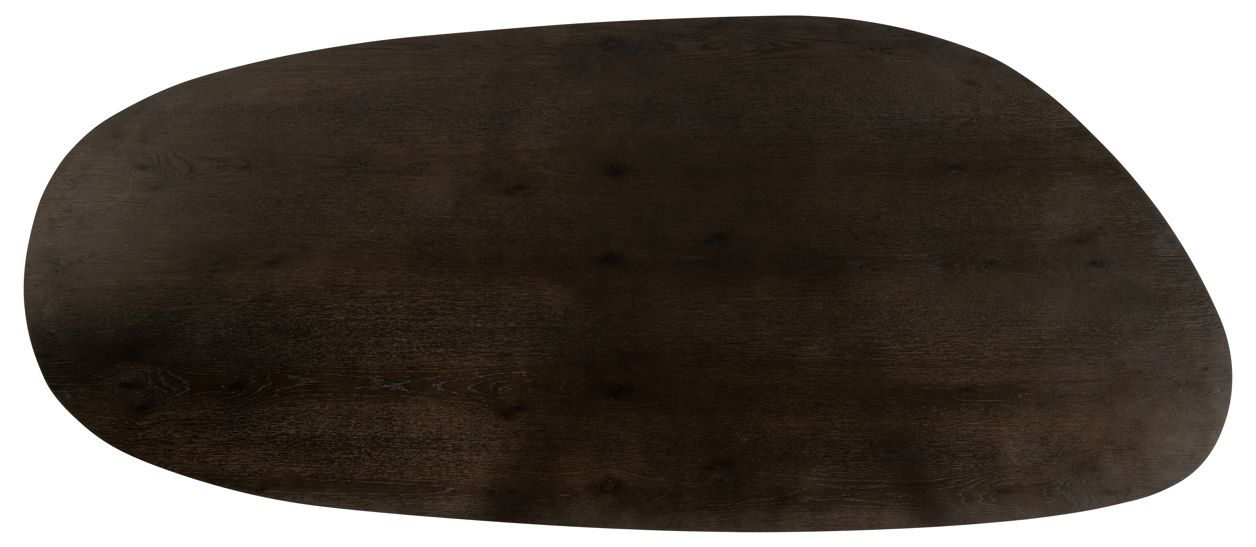 Eettafel 214213 Ellington B230 x D100 x H76 cm