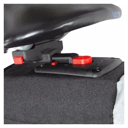 Sacoche de Selle Klickfix Micro Bottlebag