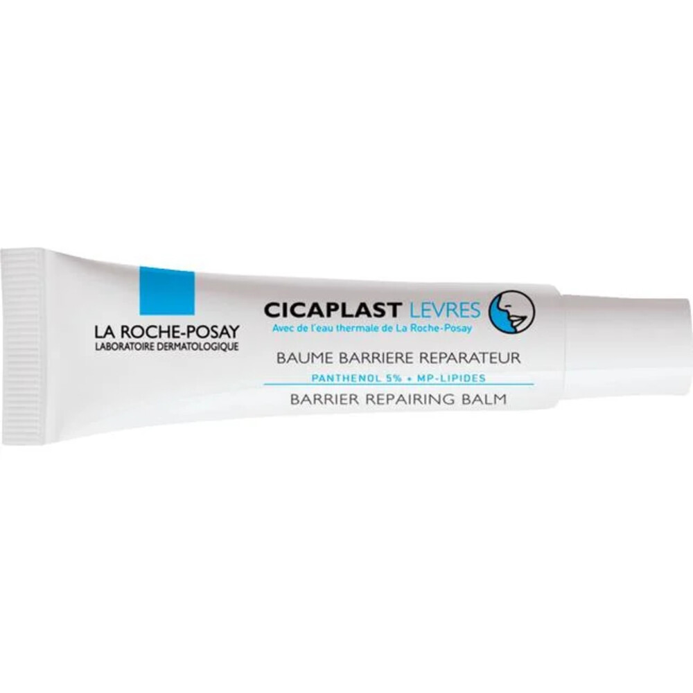 La Roche Posay Cicaplast Lippenbalsem7,5 ml