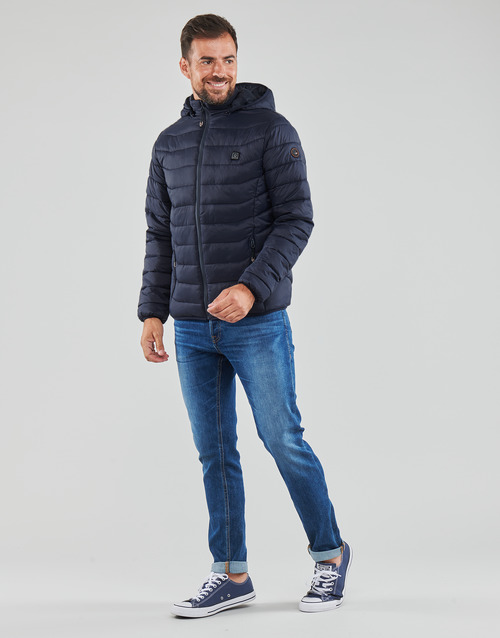 Geographical Norway - DARMUP - Marine