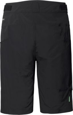 VaudeQimsa Shorts - schwarz