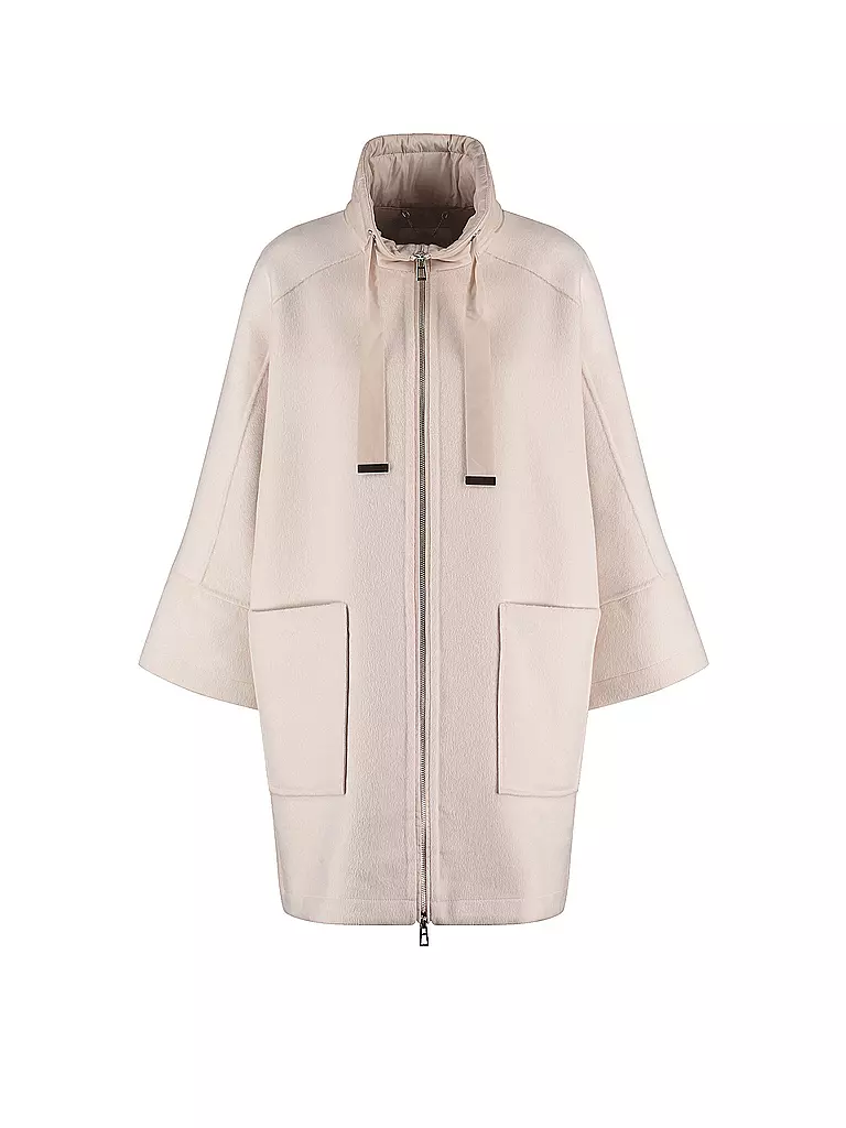 GERRY WEBER Poncho - Cape creme
