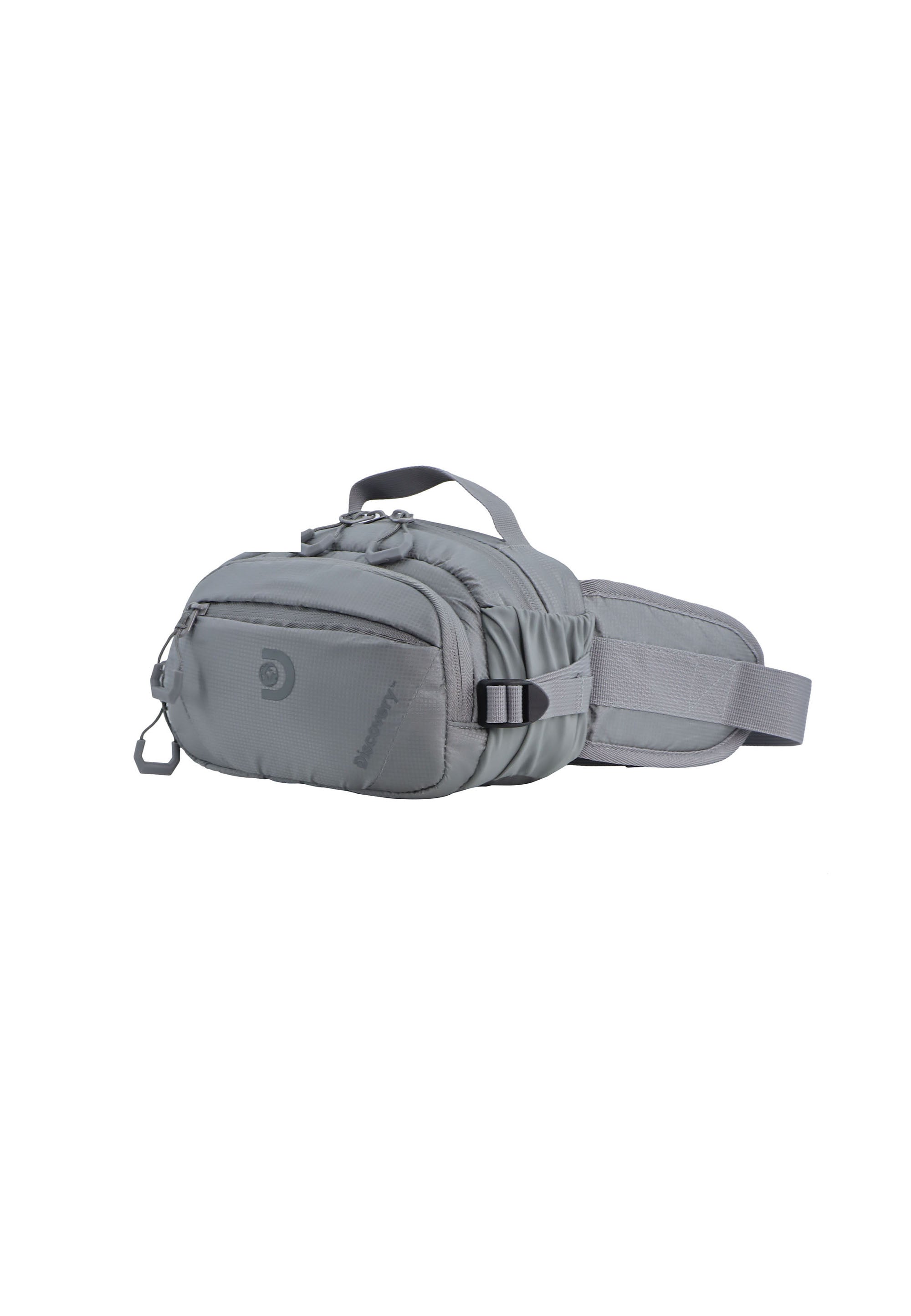 Discovery Body Spirit heuptas - Grey