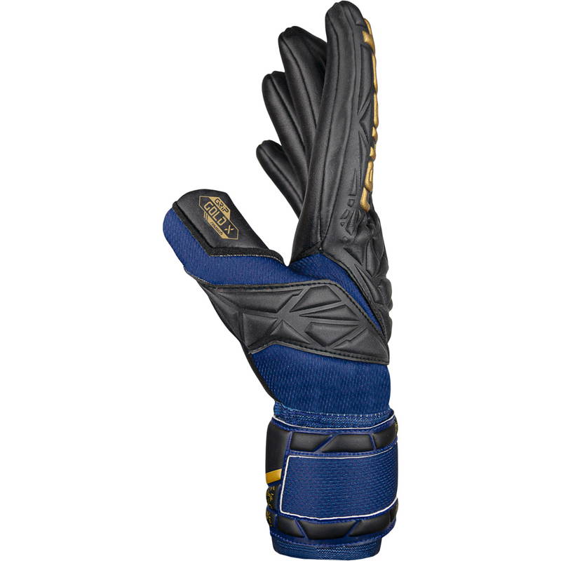 Reusch Attrakt Gold X NC Målmandshandsker