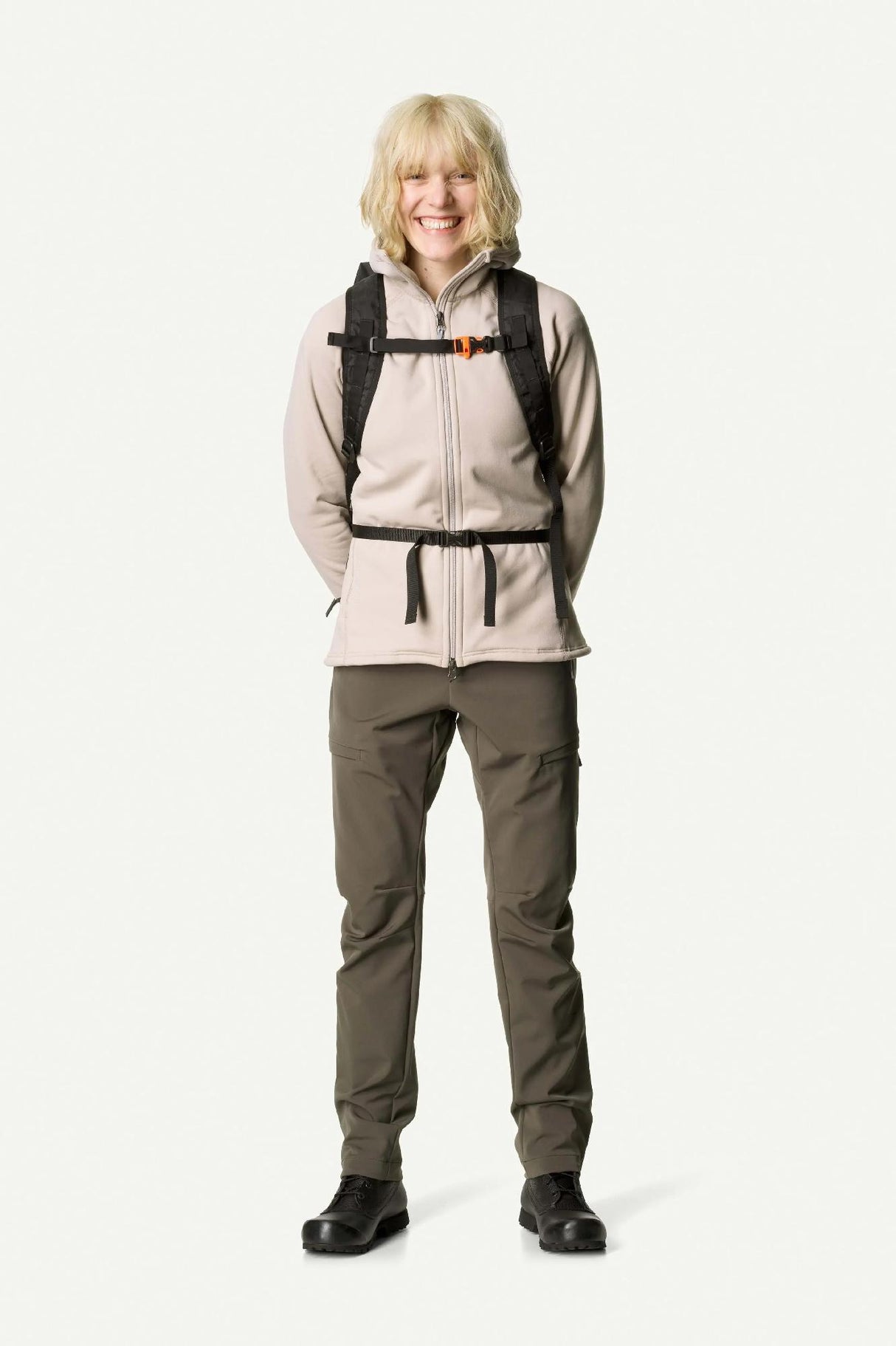 Houdini<br>W's Motion Top Pants