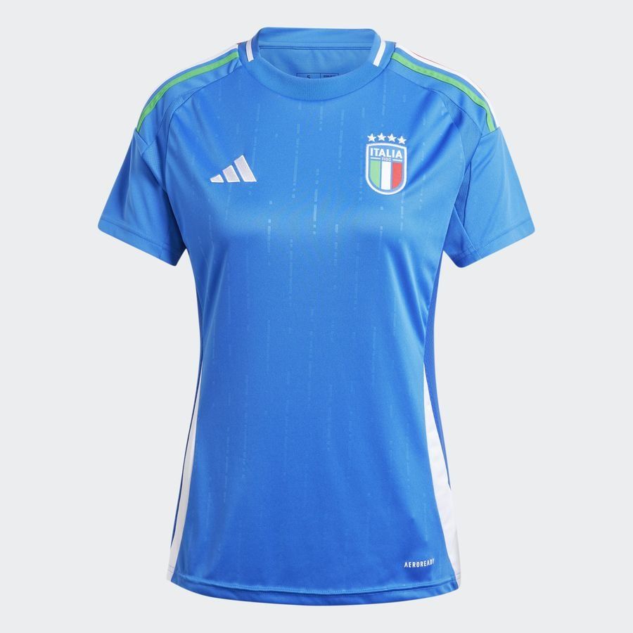 Italie Maillot Domicile 2024/25 Femme