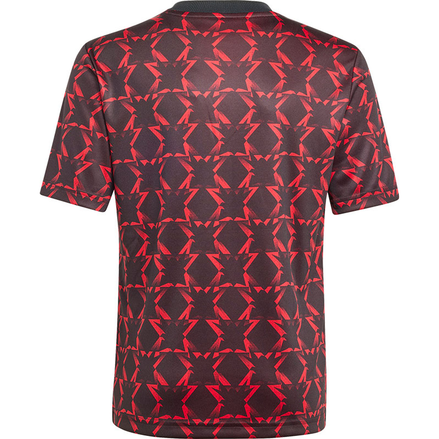 adidas Manchester United Pre-Match Trainingsset Kids
