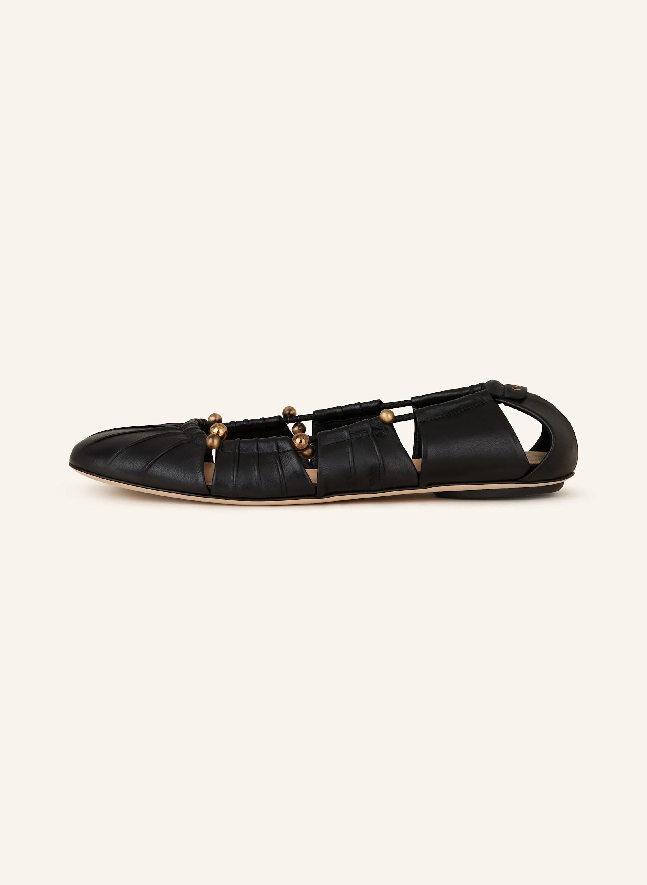 Chloé Ballerinas LUNA