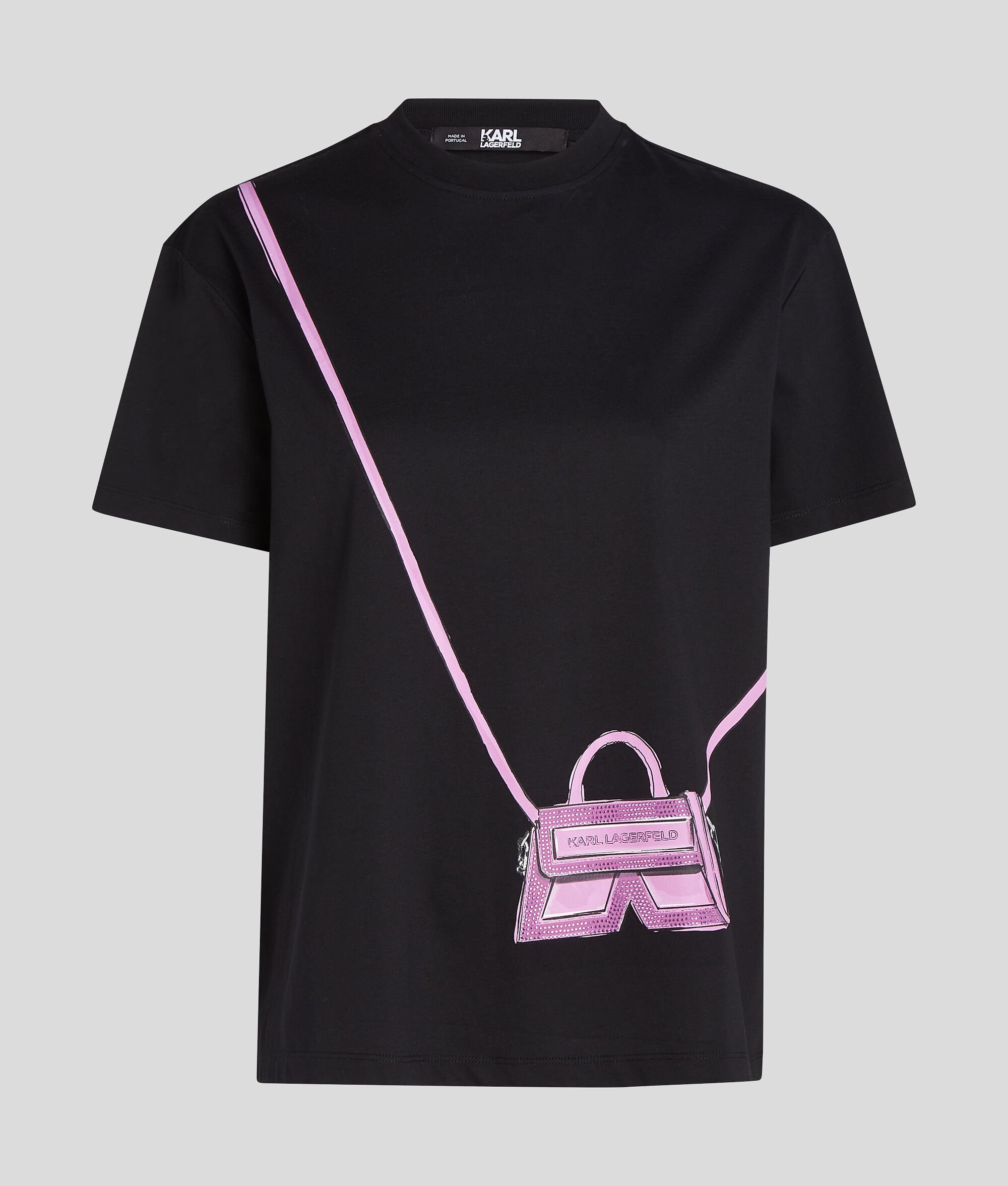 T-SHIRT IKON K